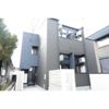 EPO諏訪町メゾン(エポスワマチメゾン)の外観画像