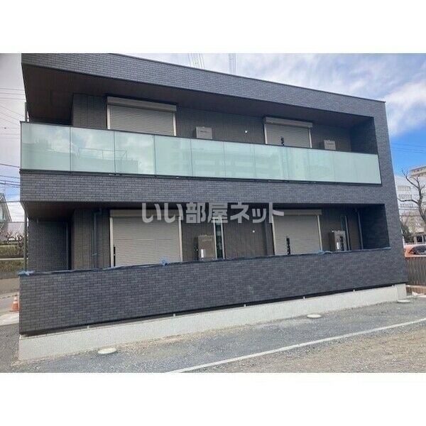 バーレスクの外観画像