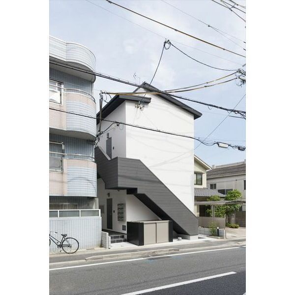 キーファーの外観画像