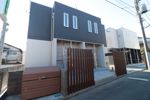 アンビエンテ柴崎 Dの外観画像