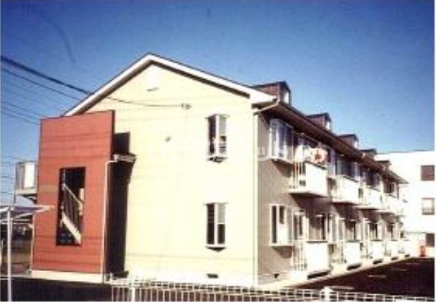 メゾンドール末広の外観画像