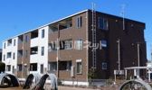ラフォーレ古ケ崎の外観画像