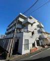 ロータリーライフ相模原の外観画像