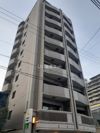 BAUHAUS横川NO.15の外観画像