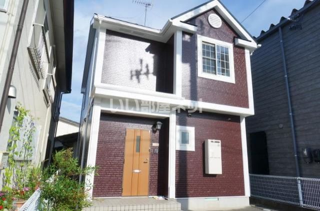 並木2丁目戸建住宅の外観画像