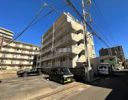 鶴ヶ島宝マンションの外観画像