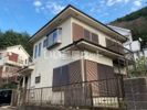青山2貸家の外観画像