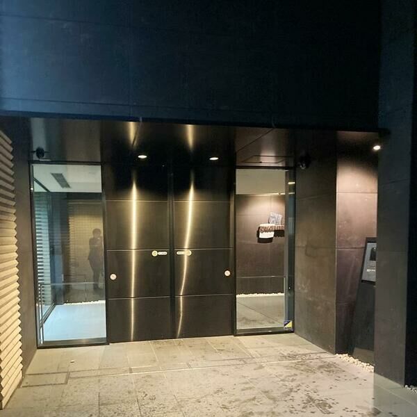 パークホームズ駒沢ザレジデンスの外観画像