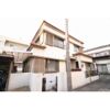 中川区下之一色町戸建の外観画像