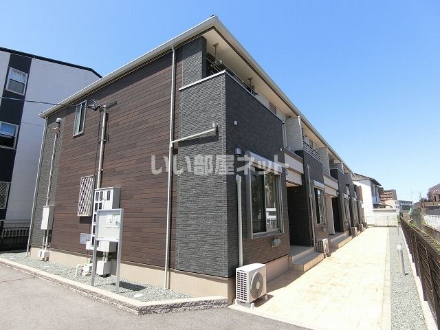 モーニングサン Ⅵの外観画像