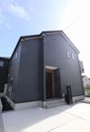 八王子市上壱分方町01の外観画像