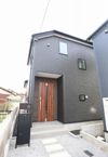 八王子市上壱分方町02の外観画像
