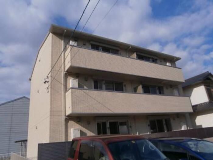 風の舞 OTT’sの外観画像