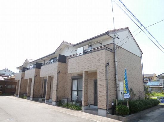 Breath今伊勢の外観画像