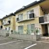 パナハイツ岸田Aの外観画像