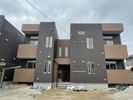 GRANDTIC 新保Ⅰ（グランティック シンボウワン）の外観画像