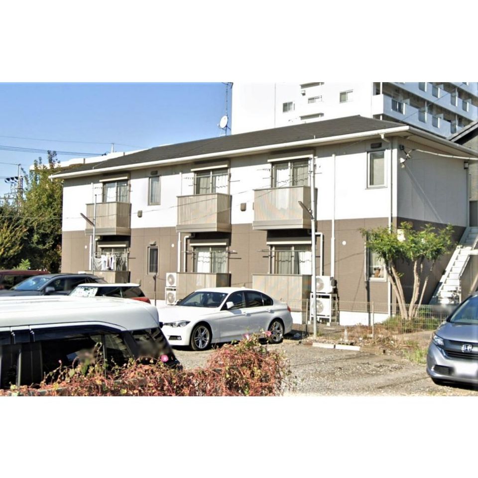 ドルフK-3の外観画像