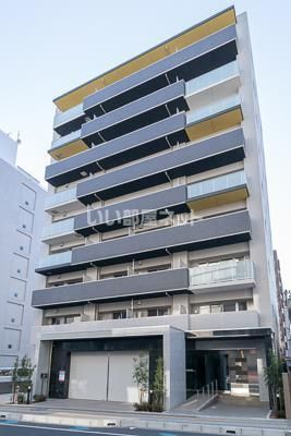 プライムホーム大宮の外観画像
