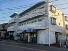 ベルエア平塚南原の外観画像