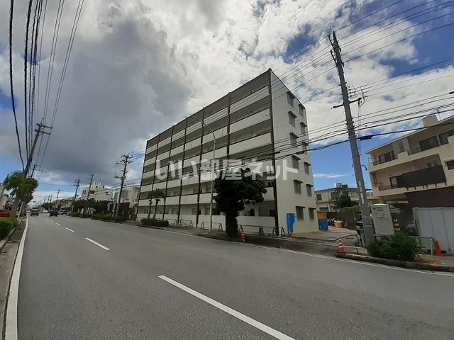 グレース パグーロFの外観画像