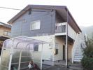 アプリコット高島の外観画像