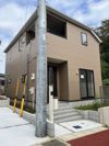 市川市柏井町01の外観画像
