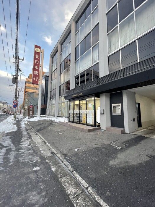 (仮)D-room柏崎の外観画像