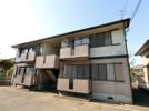 ベルクレスト Aの外観画像