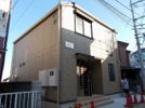 シャルマンハイツの外観画像