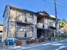 天王ガーデン Bの外観画像