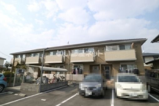 エクセレントの外観画像