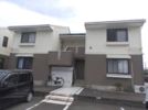 セジュール吉岡 B棟の外観画像