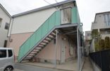 コーポけやきの外観画像