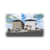 （仮）南区広ヶ谷戸戸建の外観画像