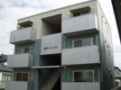後藤マンション 21号棟の外観画像