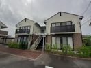 ディアス雅 Aの外観画像