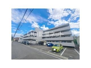 パークサイド篠崎の外観画像