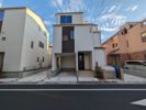 葛飾区西水元05の外観画像