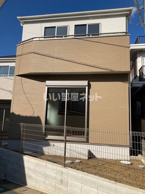 千葉市朝日ケ丘02の外観画像