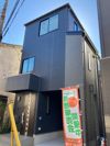 市川市大洲01の外観画像