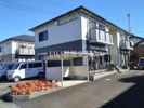 パティオリバーサイドⅡの外観画像