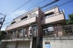 アーバンヒルズ吉野の外観画像