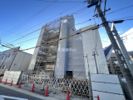 （仮称）G VIVRE一社の外観画像