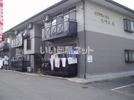 ロイヤルハイムイノウエAの外観画像