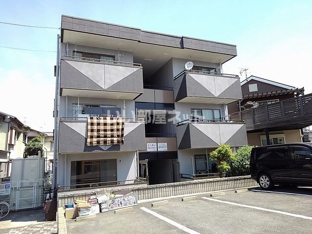 クレール神田Ⅰの外観画像