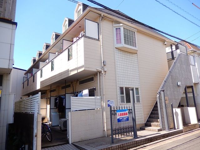 MIYATOの外観画像