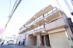 アールスコート高根台の外観画像