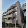 菱和パレス高輪壱番館の外観画像
