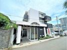 キャトルセゾン相模原の外観画像