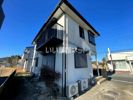 茂原市法目貸家の外観画像